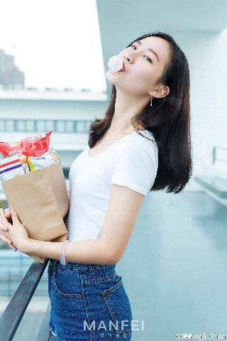 风流女管家