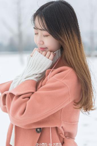 《卖房子的女人》