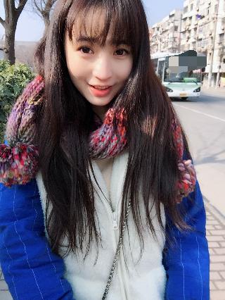 暴躁少女CSGO视频